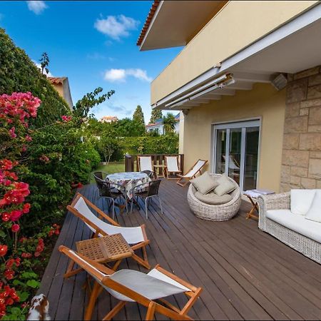 Cascais Center Dream House Villa Exterior foto