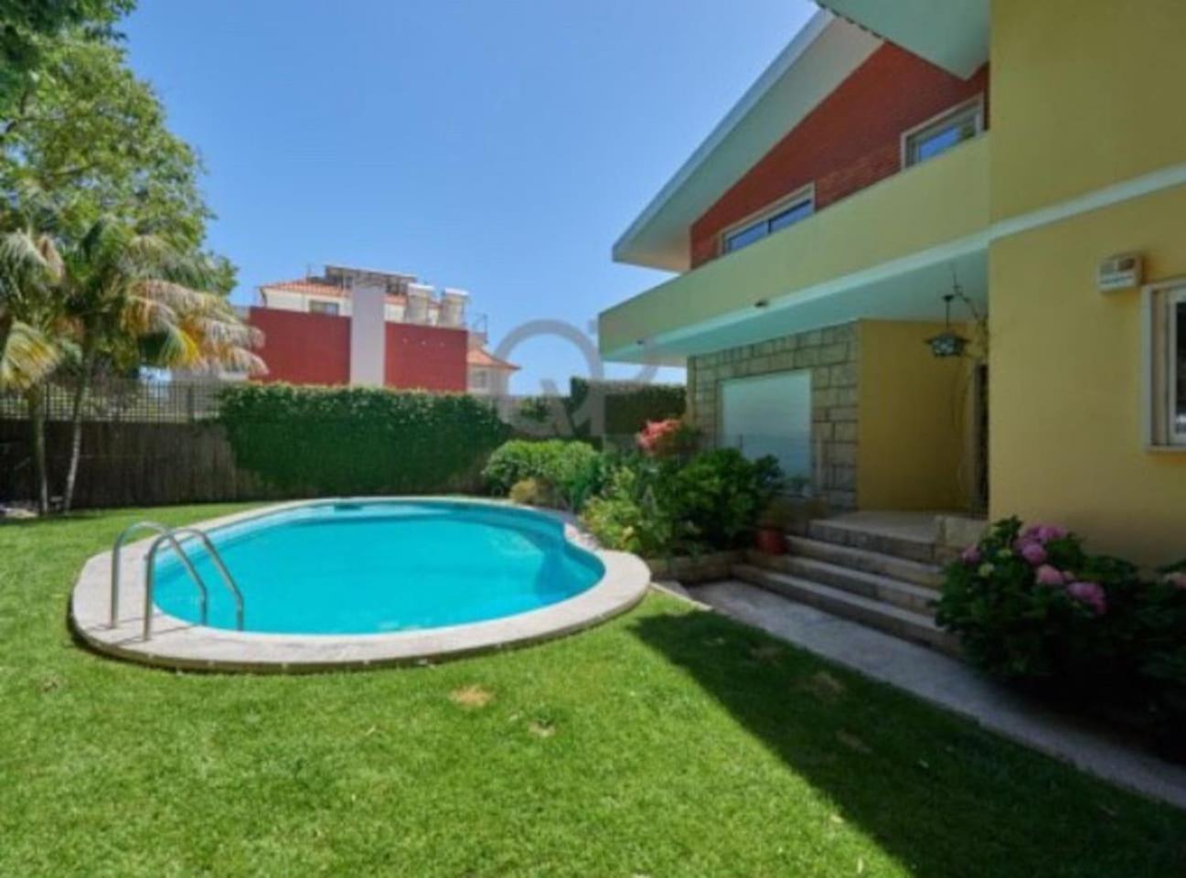 Cascais Center Dream House Villa Exterior foto