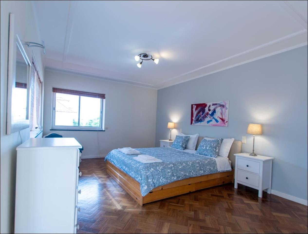 Cascais Center Dream House Villa Exterior foto