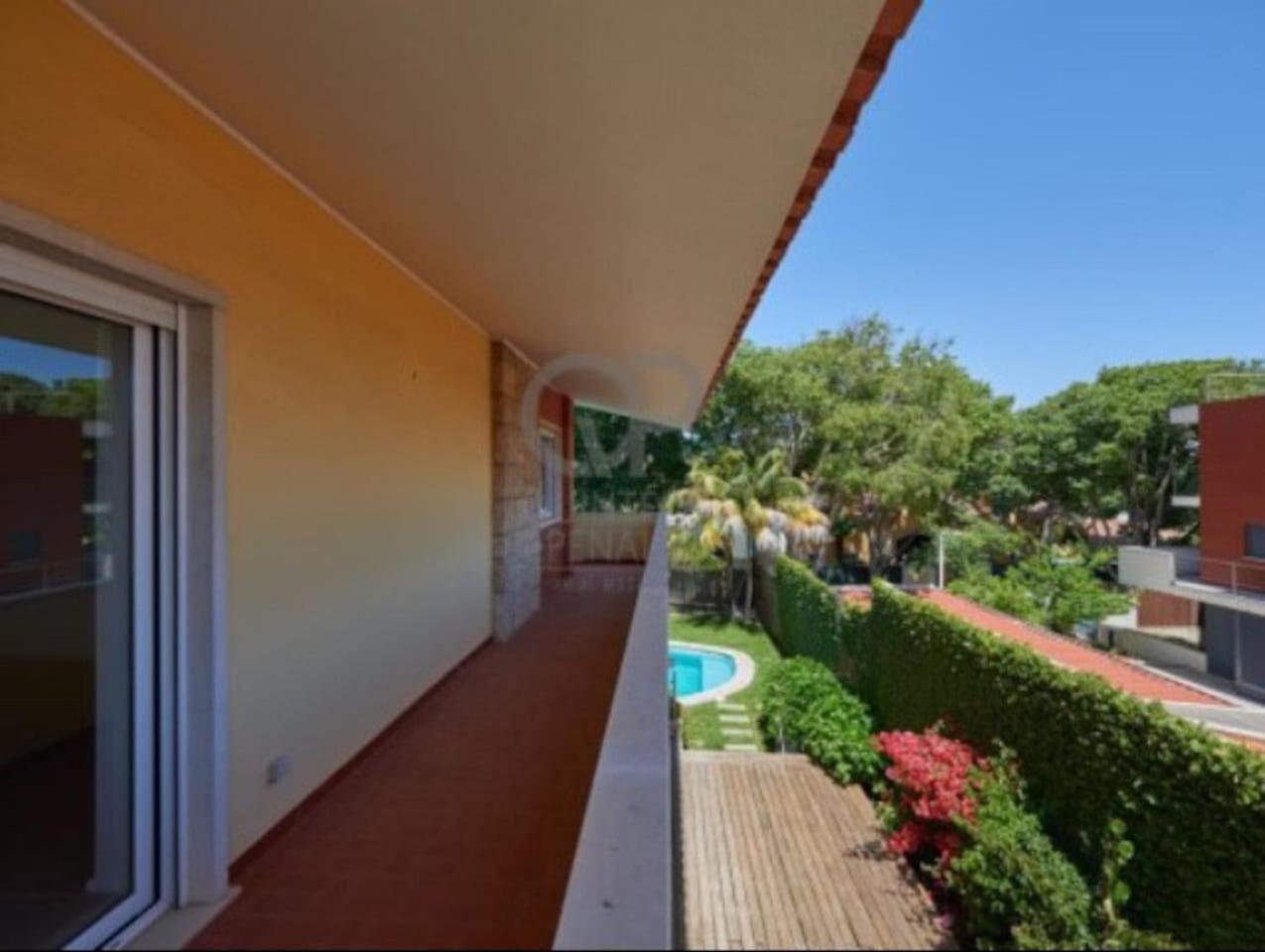 Cascais Center Dream House Villa Exterior foto
