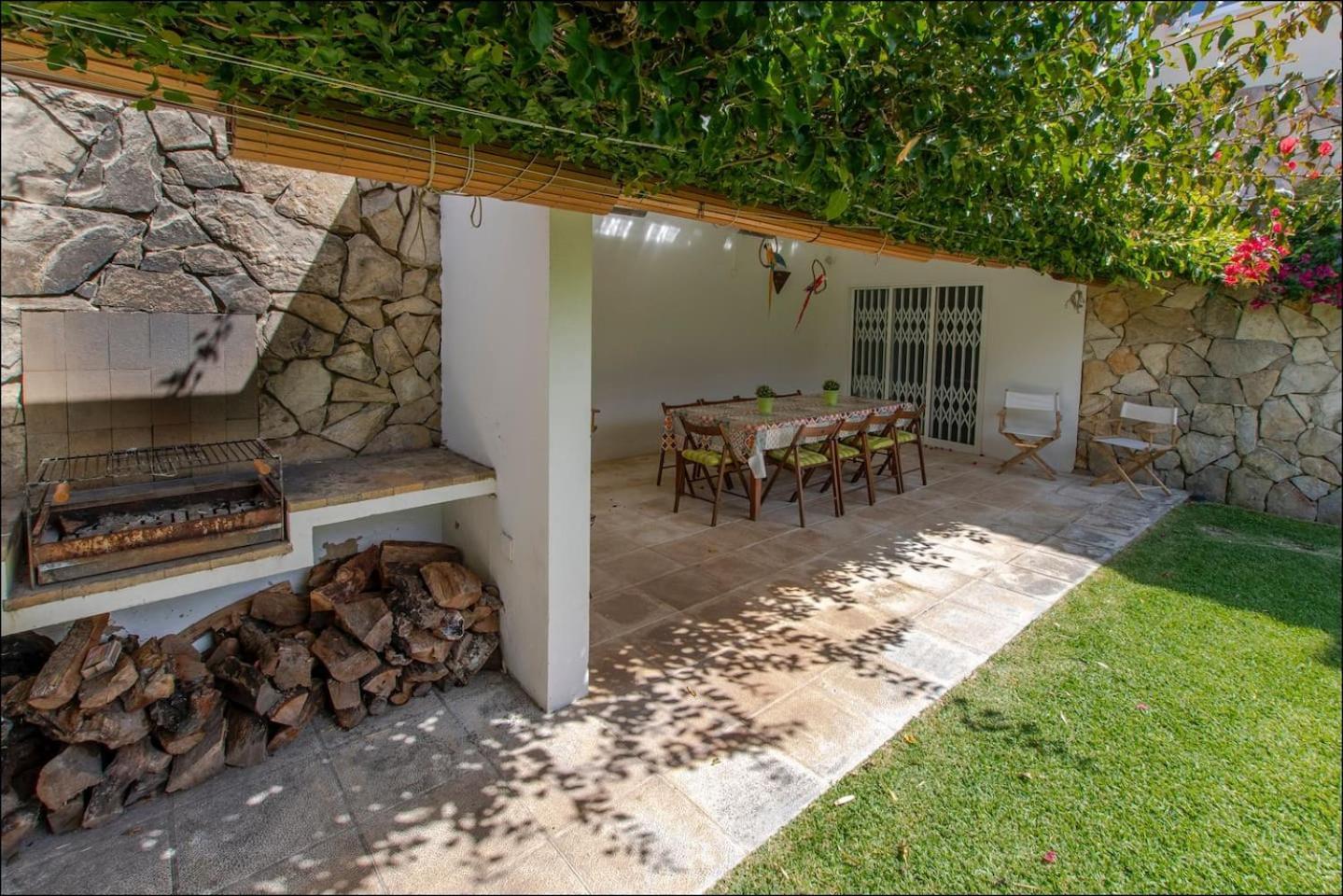 Cascais Center Dream House Villa Exterior foto