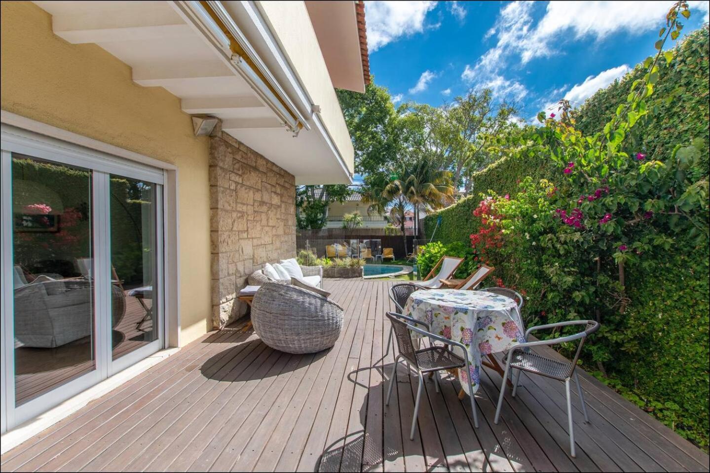 Cascais Center Dream House Villa Exterior foto
